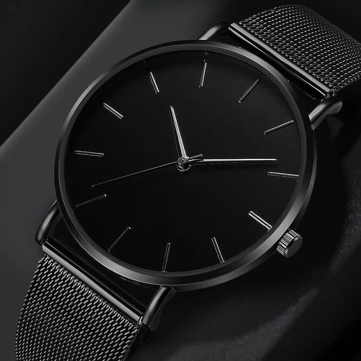 Elite Minimalist Watch